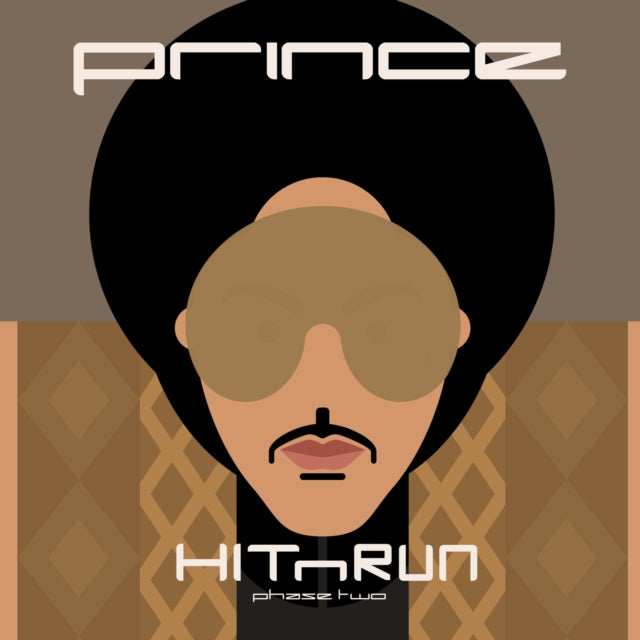 Purple Rain Ost (Picture Disc) & For You & Prince (X) & Hitnrun Phase Two (2LP)