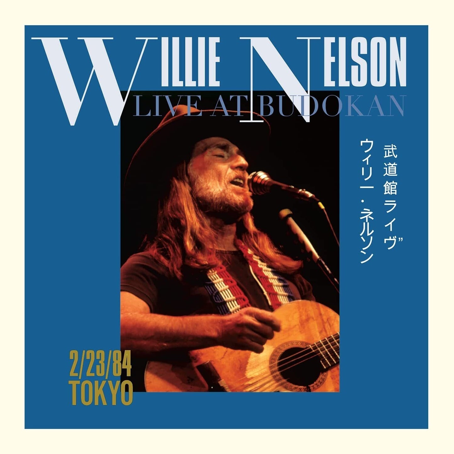 Live At Budokan (2CD/DVD)