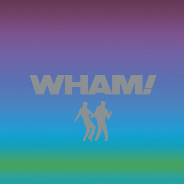 This CD is brand new.Format: CDThis item's title is: Singles: Echoes From The Edge Of HeavenArtist: Wham!Label: LEGACYBarcode: 196587638924Release Date: 7/7/2023