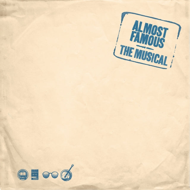 This LP Vinyl is brand new.Format: LP VinylMusic Style: MusicalThis item's title is: Almost Famous The Musical - 1973 Bootleg Ep (Original Cast Recording)Artist: Various ArtistsLabel: MASTERWORKSBarcode: 196587639419Release Date: 11/11/2022