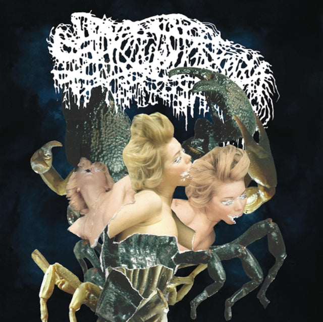 Homicidal Ecstasy (Limited/Us Version)
