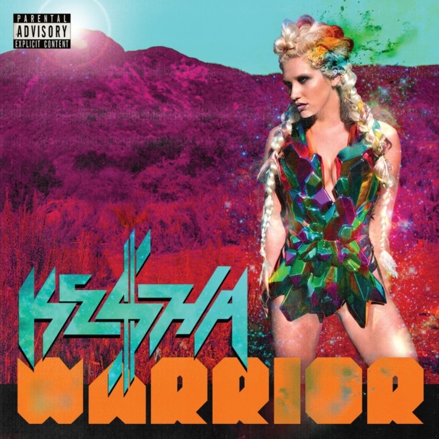 High Road (X) (2LP/140G/Orange & Red Tie Dye Vinyl) & Cannibal (Expanded Edition) & Warrior (Expanded Edition)