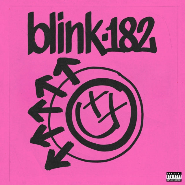 This is a 4 LP Vinyl SKU bundle.
1.This LP Vinyl is brand new.Format: LP VinylMusic Style: Pop PunkThis item's title is: California (Deluxe/2LP/180G)Artist: Blink-182Label: R MBarcode: 4050538282894Release Date: 5/19/2017
2.This LP Vinyl is brand new.