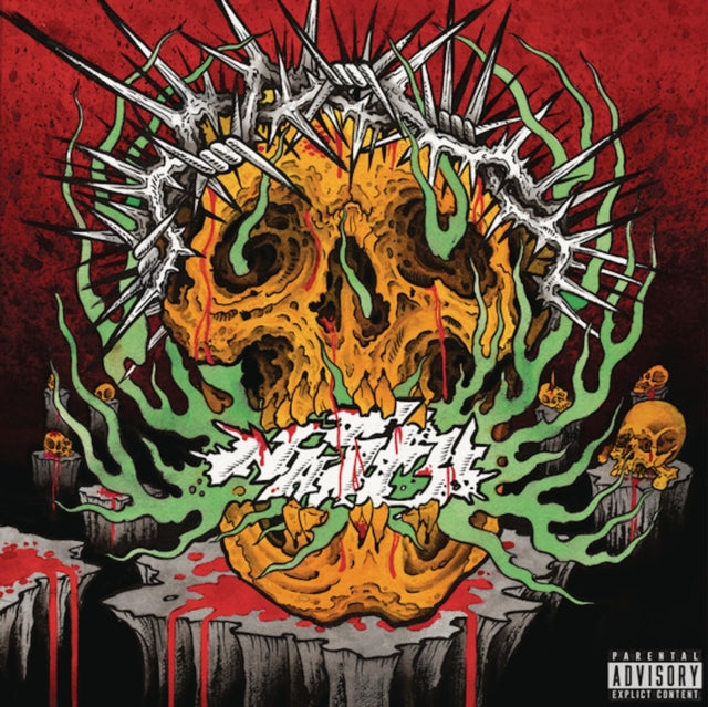 Heartbreak Criminals (LP/CD)