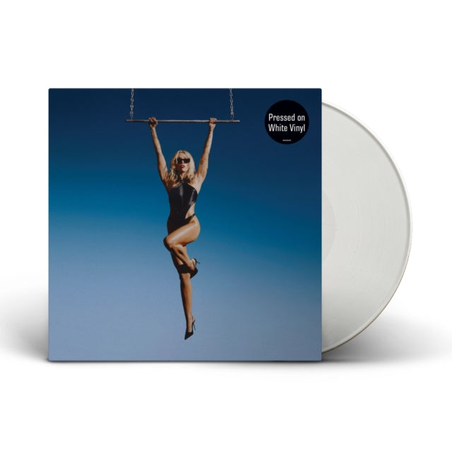 Endless Summer Vacation (X) (White LP Vinyl)