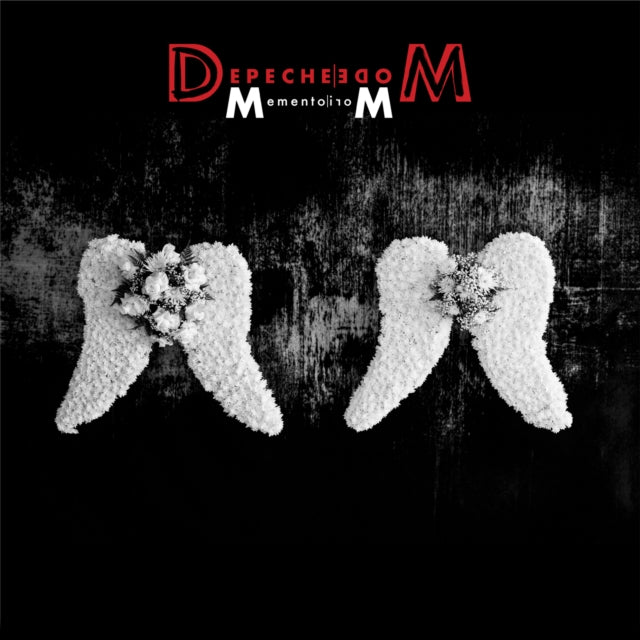 Memento Mori (2LP/Tri-Fold Jacket/Inner Sleeves/Poster)