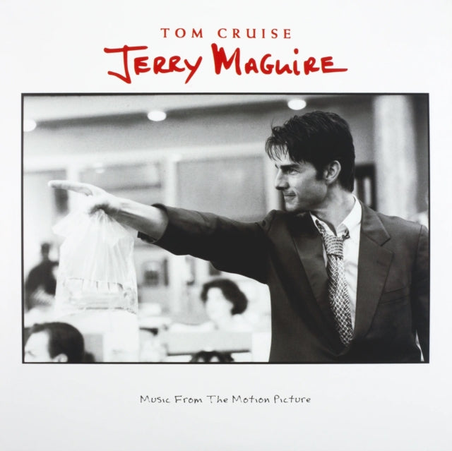 Jerry Maguire (Ost) (2LP)