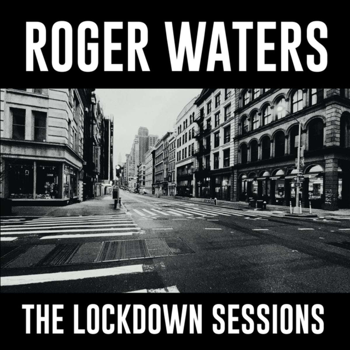 Lockdown Sessions