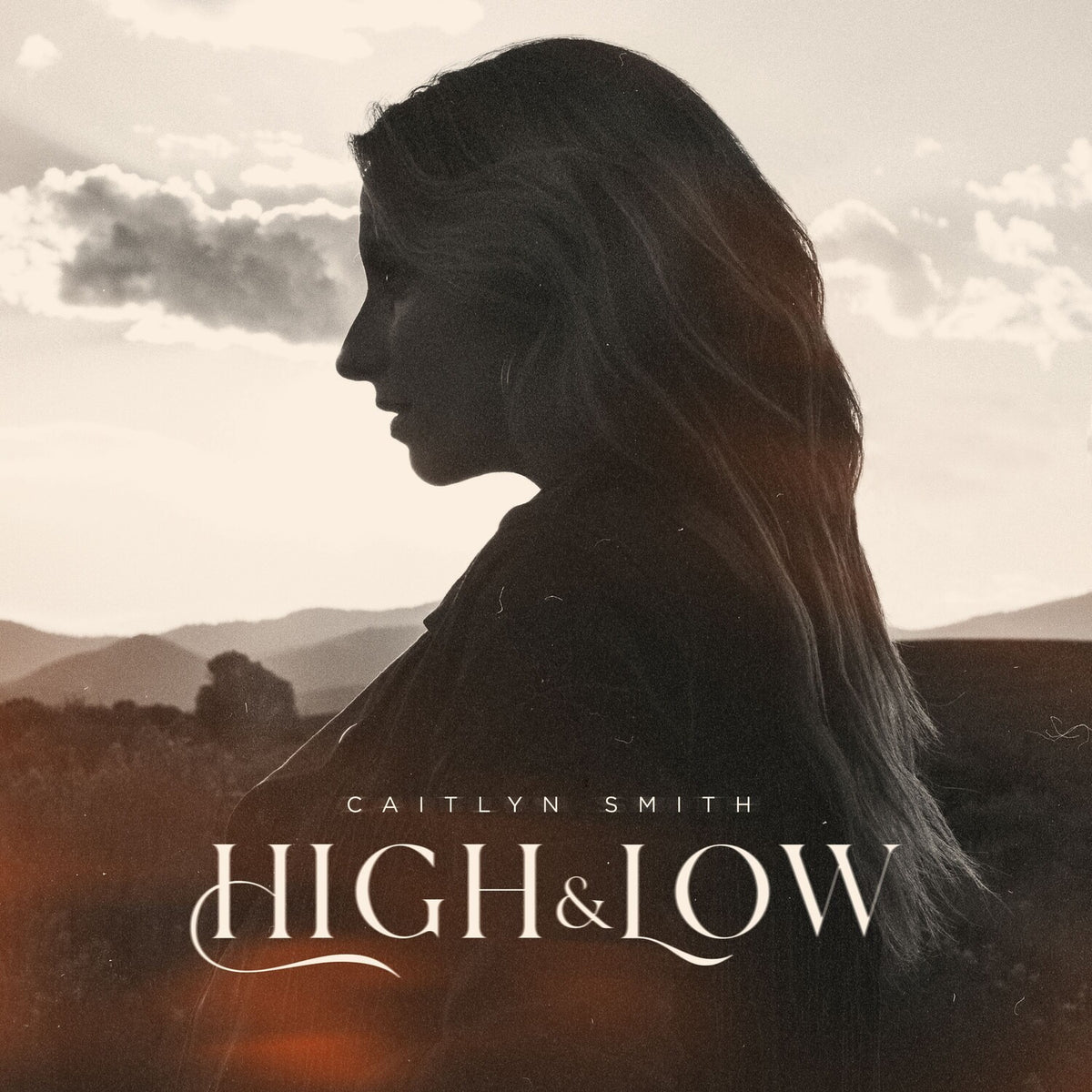 High & Low (2LP)