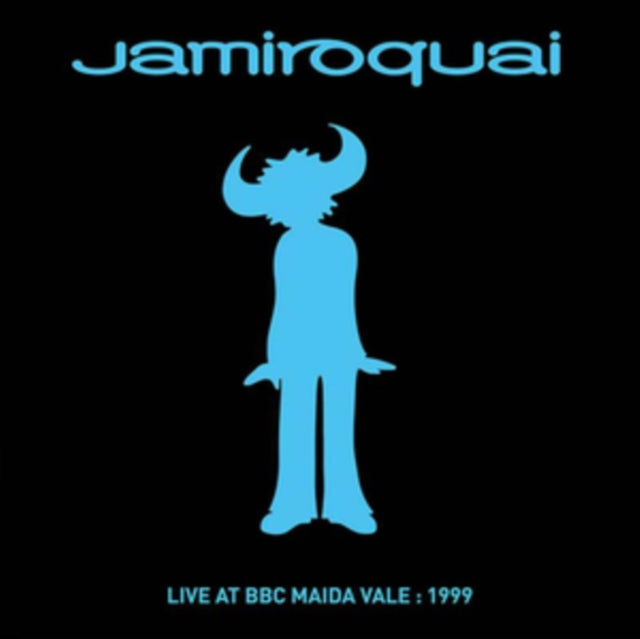 Live At Maida Vale (Blue LP Vinyl) (Rsd 2023)