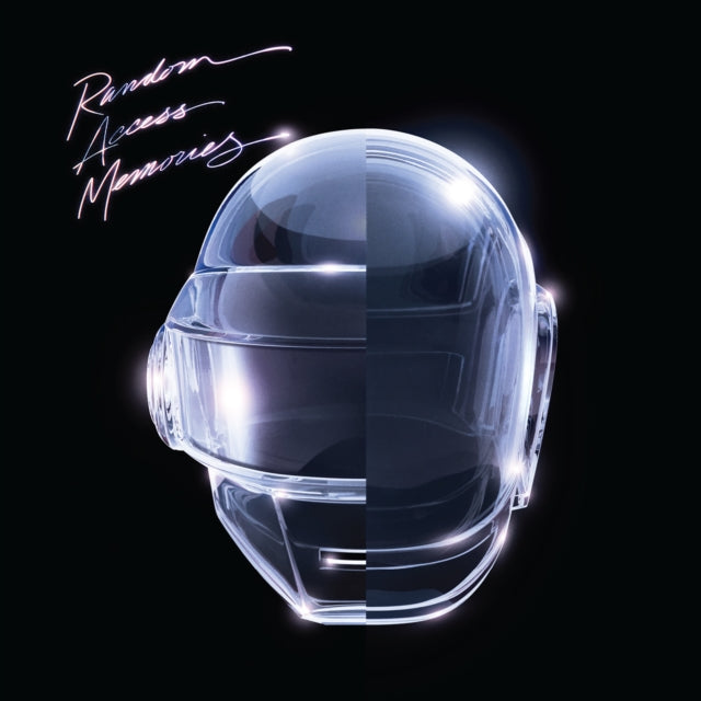 Random Access Memories (10Th Anniversary Edition/2CD/Digipak)