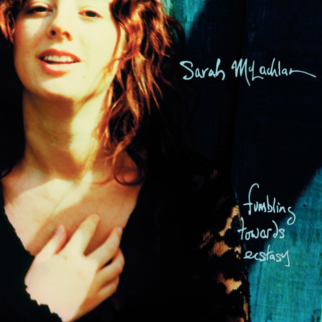 This LP Vinyl is brand new.Format: LP VinylThis item's title is: Fumbling Towards Ecstasy (140G)Artist: Sarah MclachlanBarcode: 196588012013Release Date: 2/16/2024
