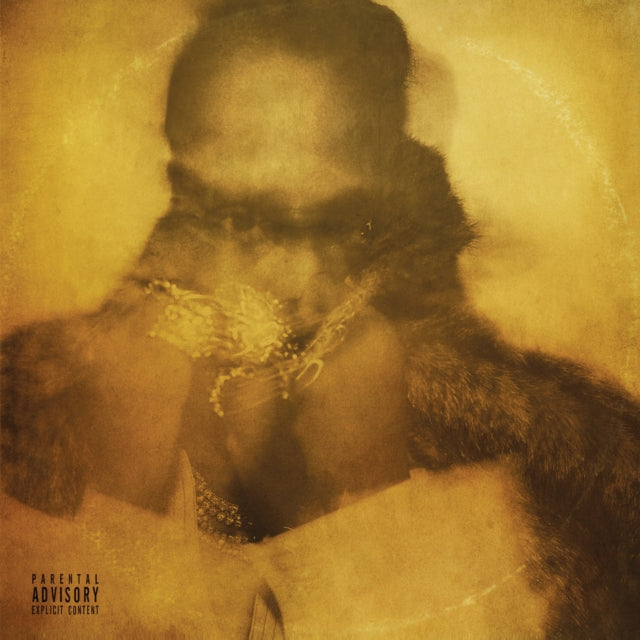 Future (X) (2LP)