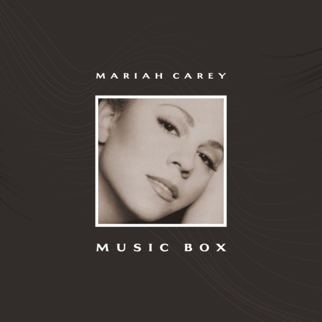 Mariah Carey & Rarities (4LP) & Music Box: 30Th Anniversary Expanded Edition (4LP)
