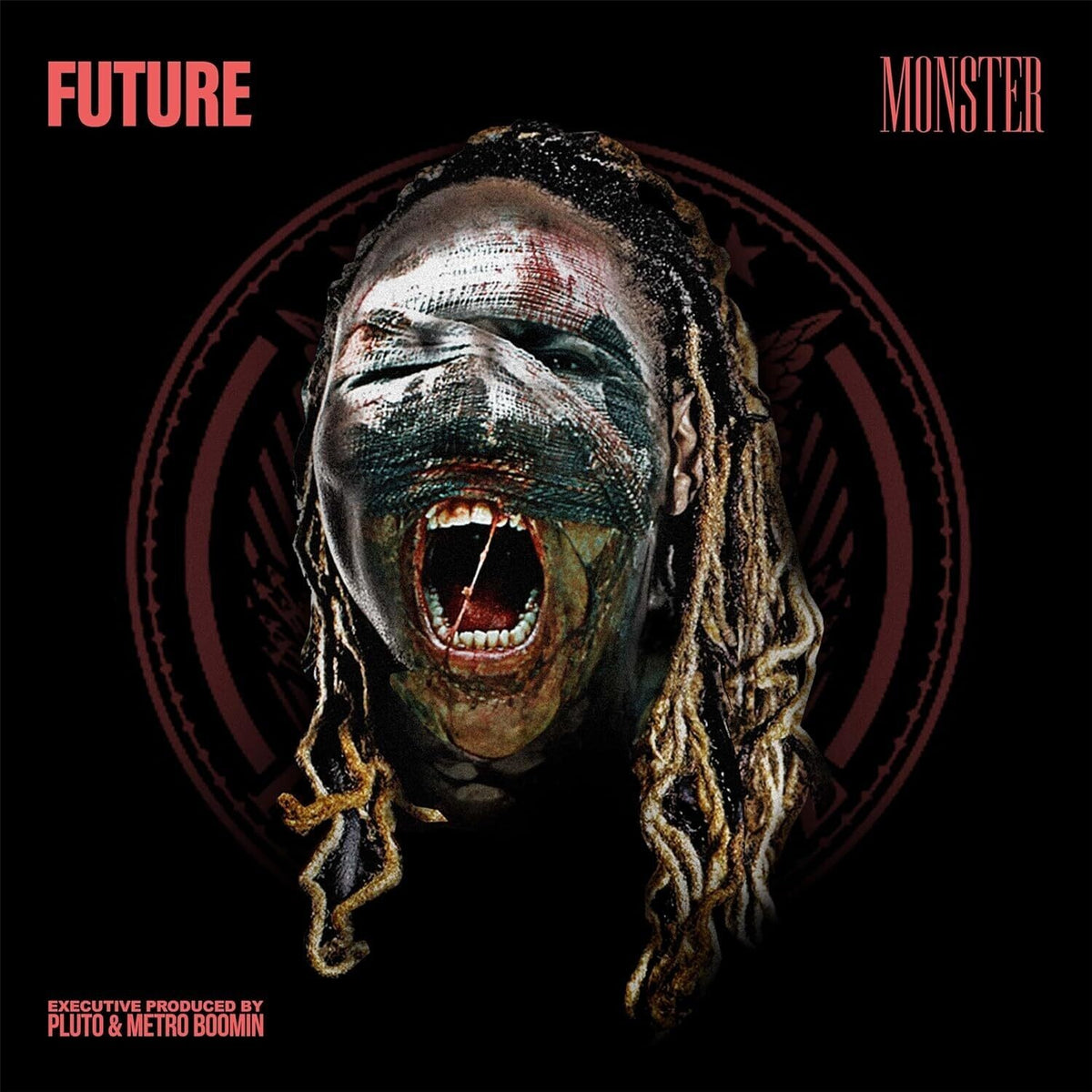Monster (X)