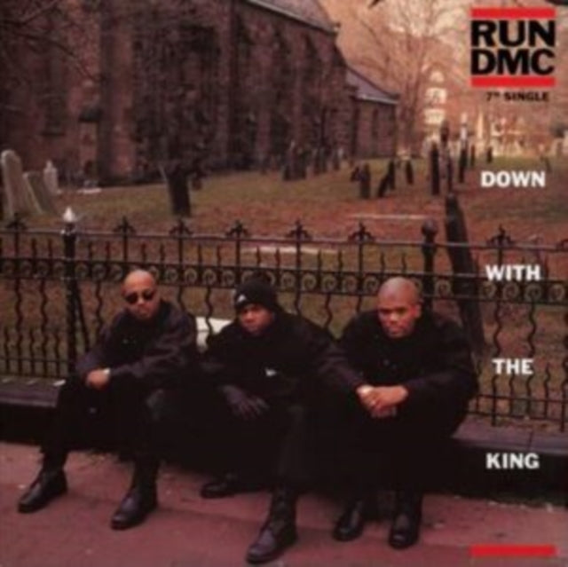 This 7 Inch Vinyl is brand new.Format: 7 Inch VinylThis item's title is: Down With The King/Come On EverybodyArtist: Run-DmcBarcode: 196588072673Release Date: 11/3/2023