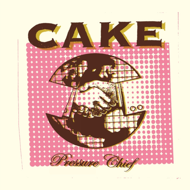 This is a 3 LP Vinyl SKU bundle.
1.This LP Vinyl is brand new.Format: LP VinylMusic Style: Alternative RockThis item's title is: Fashion Nugget (X) (180G)Artist: CakeLabel: LEGACYBarcode: 194399664612Release Date: 7/8/2022
2.This LP Vinyl is brand new.