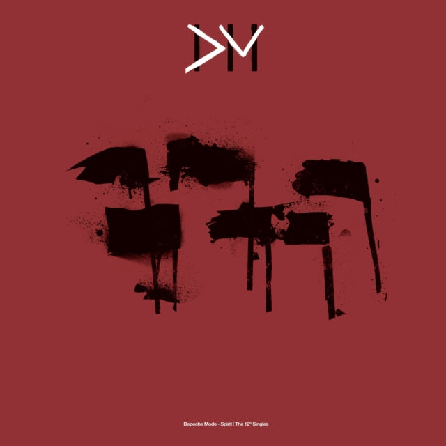 Spirit (7LP)