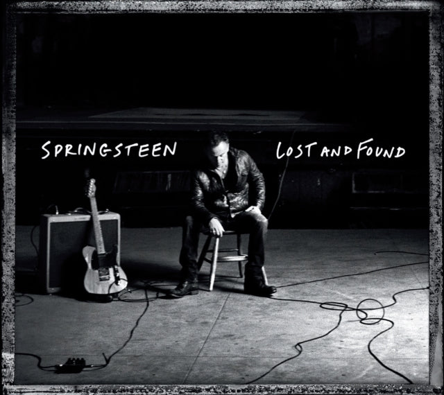 Lost & Found: Selections From The Lost Albums