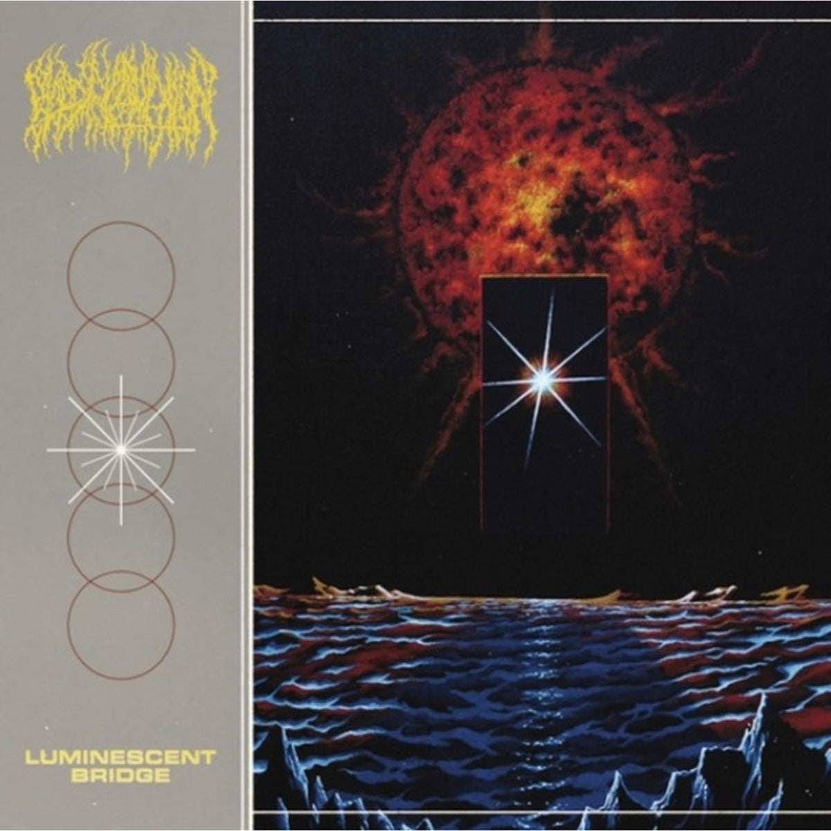 Luminescent Bridge (Ultra Clear Vinyl)