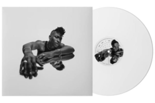 Algorithm (2LP/Opaque White Vinyl)