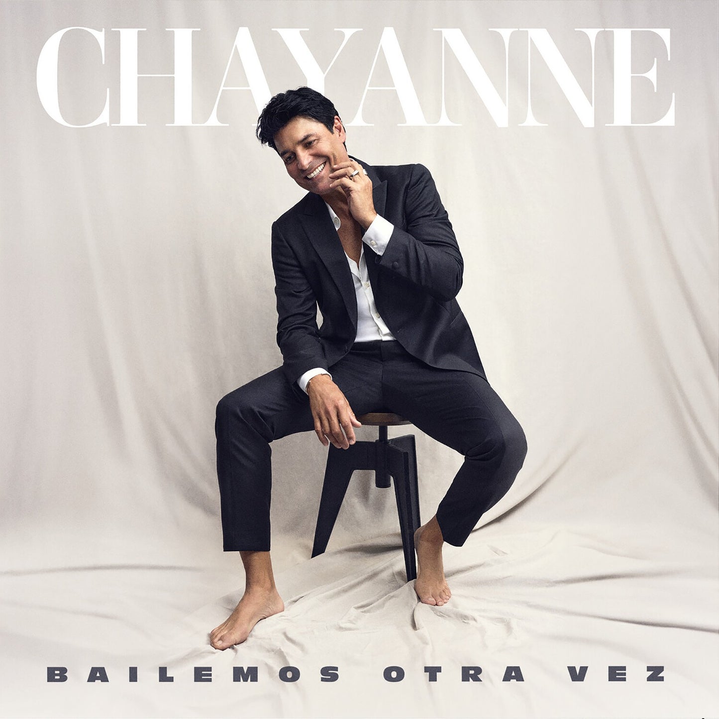 Bailemos Otra Vez (140G/Coke Bottle Clear LP Vinyl)