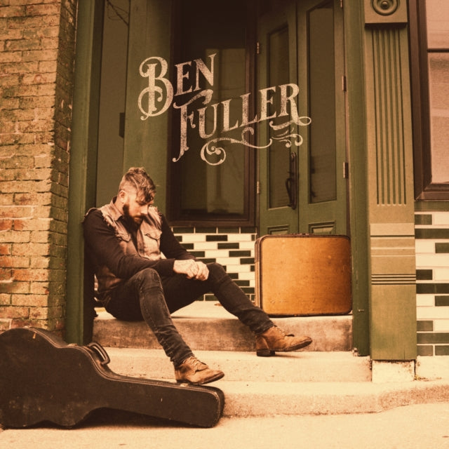 Ben Fuller