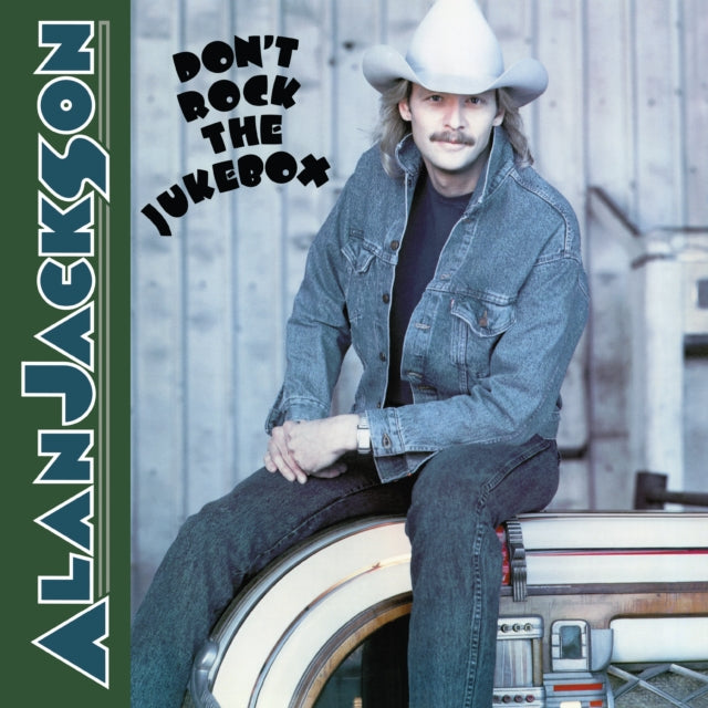 Don’T Rock The Jukebox