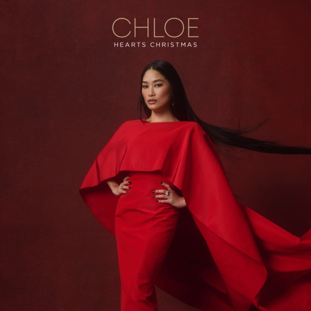 This CD is brand new.Format: CDThis item's title is: Chloe Hearts ChristmasArtist: Chloe FlowerBarcode: 196588448324Release Date: 11/17/2023