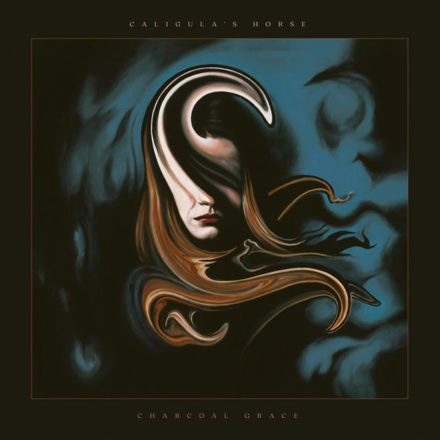 Charcoal Grace (2LP/Bone Vinyl/180G)