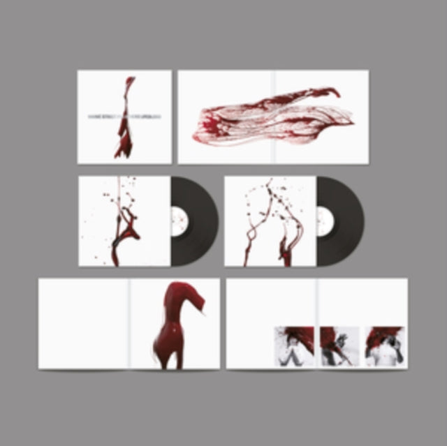 Lifeblood: 20Th Anniversary (2LP)