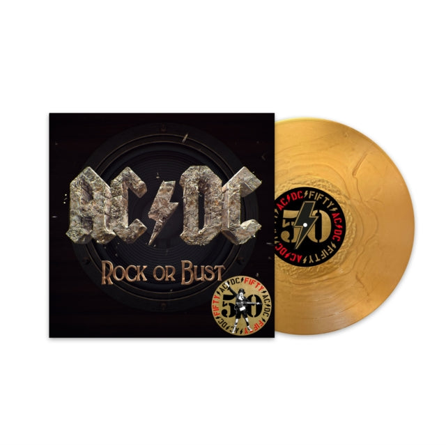 This is a 2 LP Vinyl SKU bundle.
1.This LP Vinyl is brand new.Format: LP VinylMusic Style: Hard RockThis item's title is: Razor’S Edge (180G)Artist: Ac/DcLabel: LEGACYBarcode: 696998021310Release Date: 10/14/2003
2.This LP Vinyl is brand new.