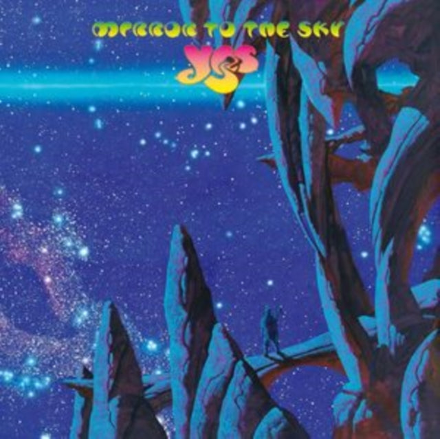 Mirror To The Sky (2CD/Blu-Ray)