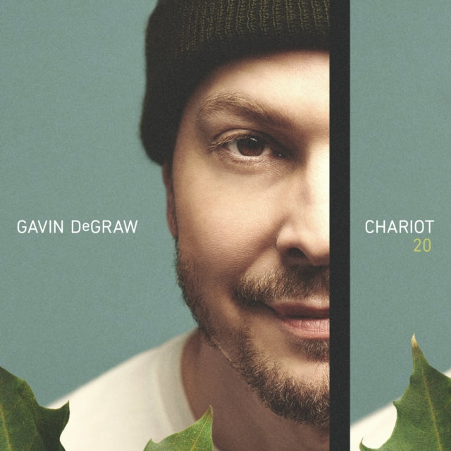 This CD is brand new.Format: CDMusic Style: Garage HouseThis item's title is: Chariot 20Artist: Gavin DegrawLabel: Not On LabelBarcode: 196588858826Release Date: 9/27/2024