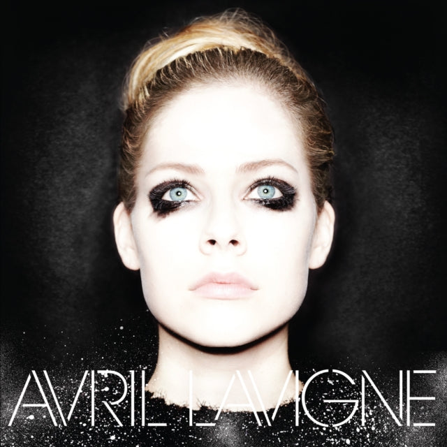 Let Go (2LP) & Under My Skin & Best Damn Thing (2LP) & Goodbye Lullaby (2LP) & Avril Lavigne (2LP)