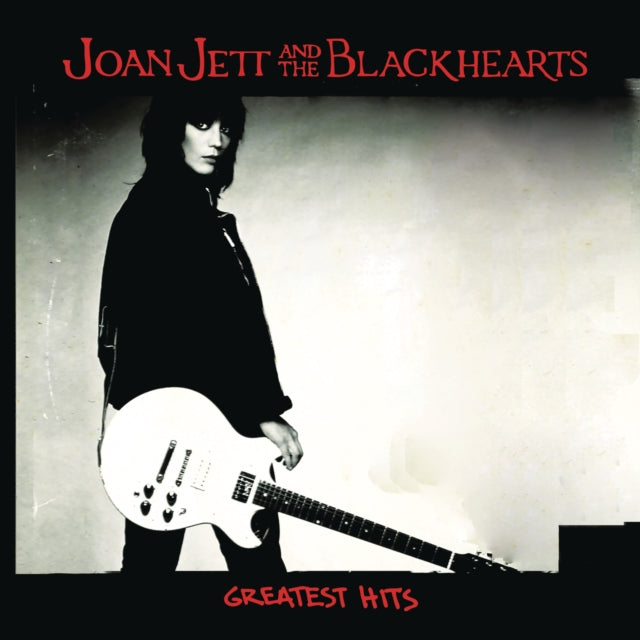This LP Vinyl is brand new.Format: LP VinylThis item's title is: Greatest HitsArtist: Joan & The Blackhearts JettBarcode: 196588928611Release Date: 5/31/2024