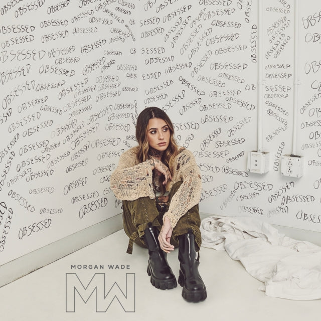 Obsessed (2LP/140G)