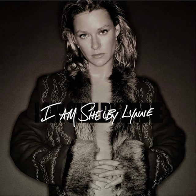 I Am Shelby Lynne (25Th Anniversary) (150G/Natural LP Vinyl)