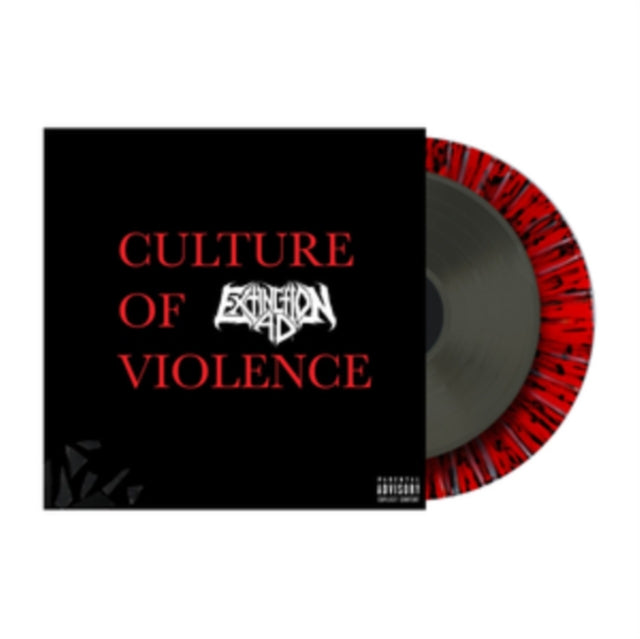 Culture Of Violence