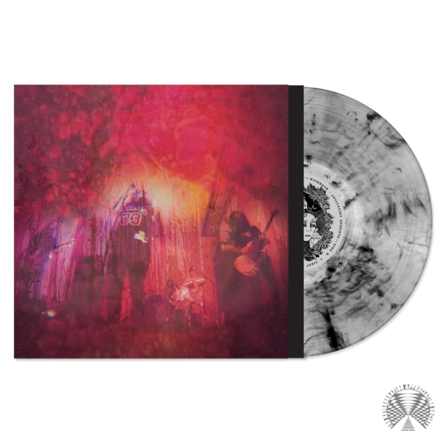 Levitation SessionsĀ (2LP/Clear Smoke Vinyl)