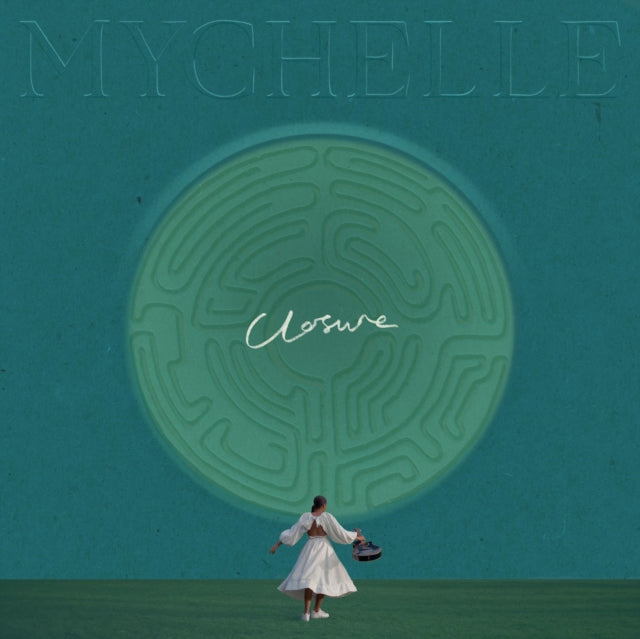 Closure / Someone Who Knows