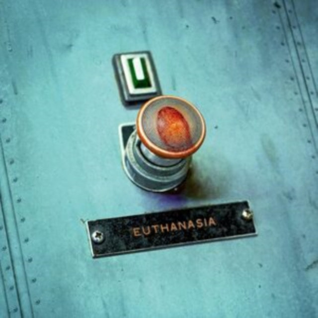 This LP Vinyl is brand new.Format: LP VinylMusic Style: HardcoreThis item's title is: Euthanasia (Cloudy Clear LP Vinyl)Artist: Stray From The PathLabel: UNFDBarcode: 196626758682Release Date: 9/9/2022