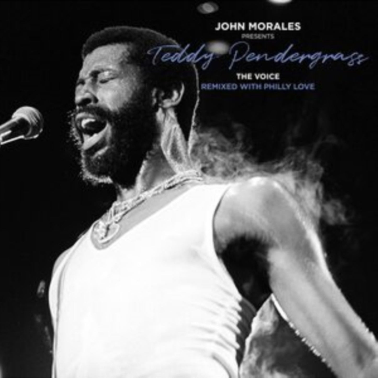 John Morales Presents Teddy Pendergrass (3LP)