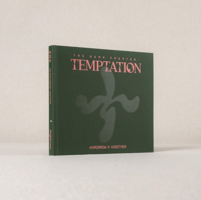 This CD is brand new.Format: CDMusic Style: K-popThis item's title is: Name Chapter: Temptation (Daydream Verison)Artist: Tomorrow X Together (Txt)Label: BIGHIT MUSIC/REPUBLIC RECORDSBarcode: 196922264856Release Date: 1/27/2023