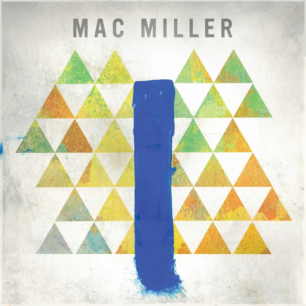Balloonerism (2LP) & Faces (3LP/Yellow Vinyl) & Blue Slide Park (Translucent Green Vinyl/2LP)