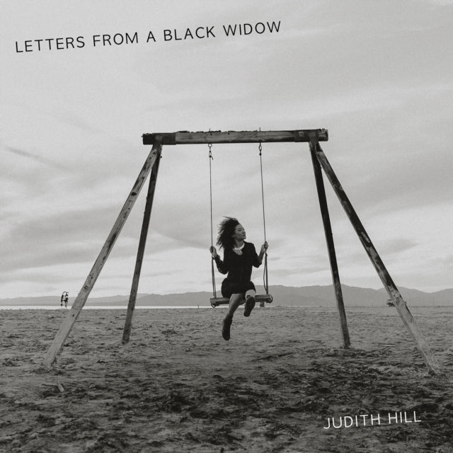 Letters From A Black Widow