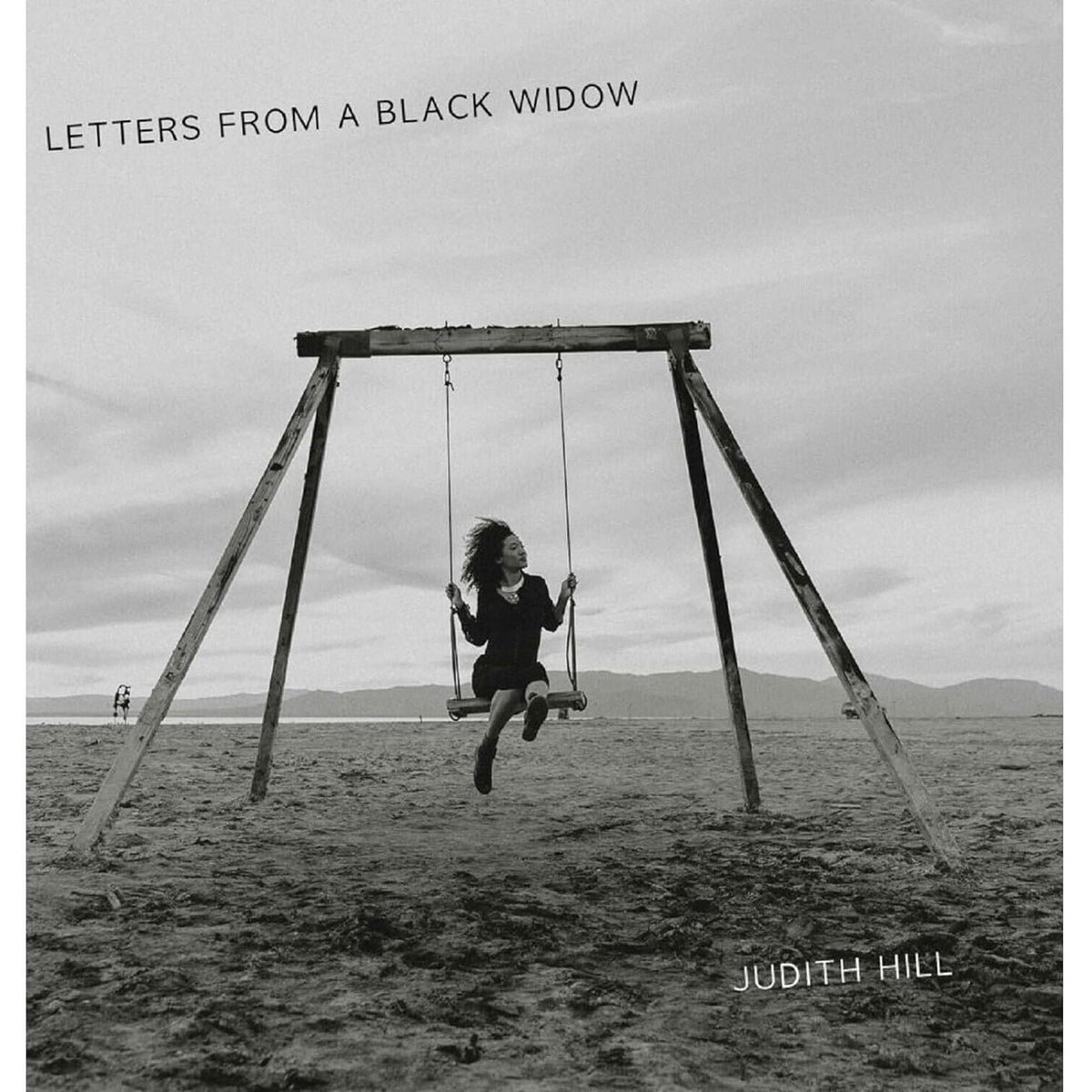 Letters From A Black Widow