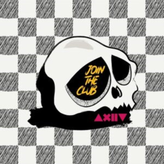 Join The Club (Dexlue/2CD)