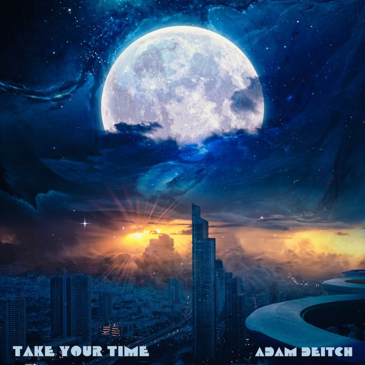 Take Your Time