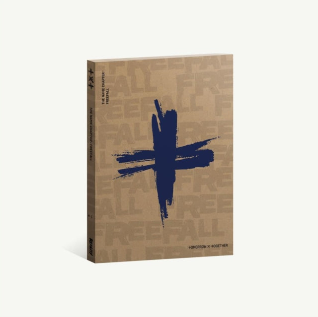 This CD is brand new.Format: CDThis item's title is: Name Chapter: Freefall (Reality)Artist: Tomorrow X TogetherLabel: BIGHIT MUSIC/REPUBLIC RECORDS/Barcode: 196922565960Release Date: 10/13/2023